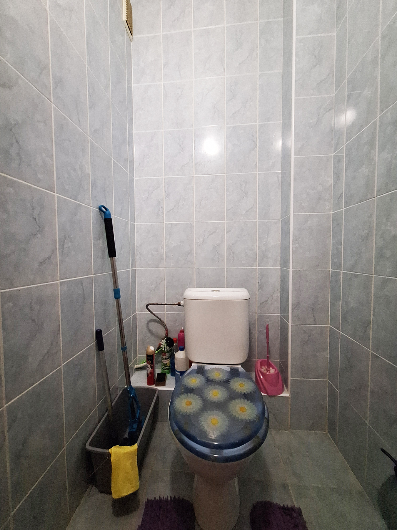 Аренда 1-комнатной квартиры 42 м², Академика Булаховского ул., 5Г