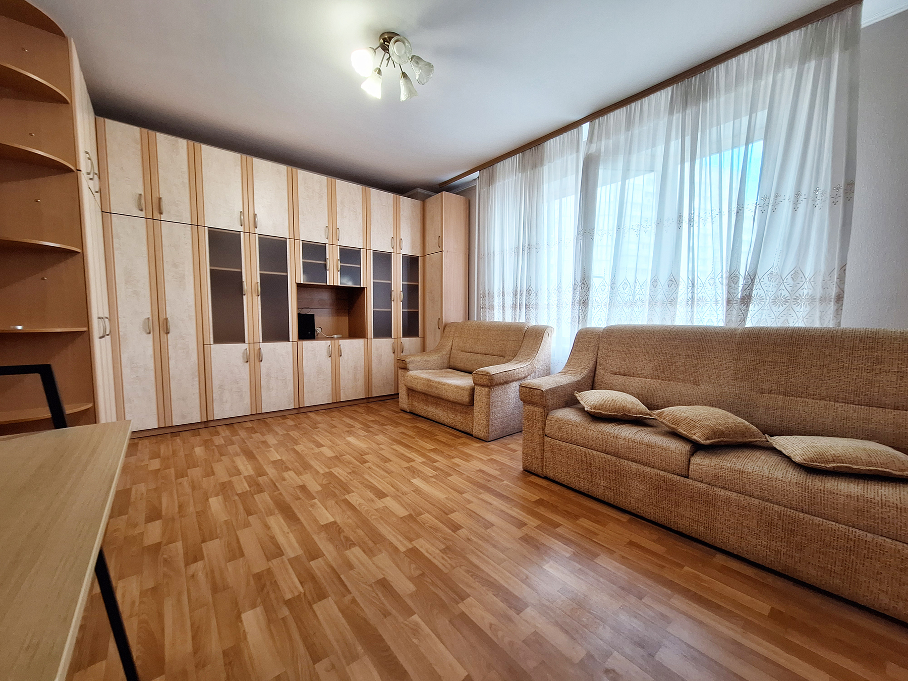 Аренда 1-комнатной квартиры 42 м², Академика Булаховского ул., 5Г
