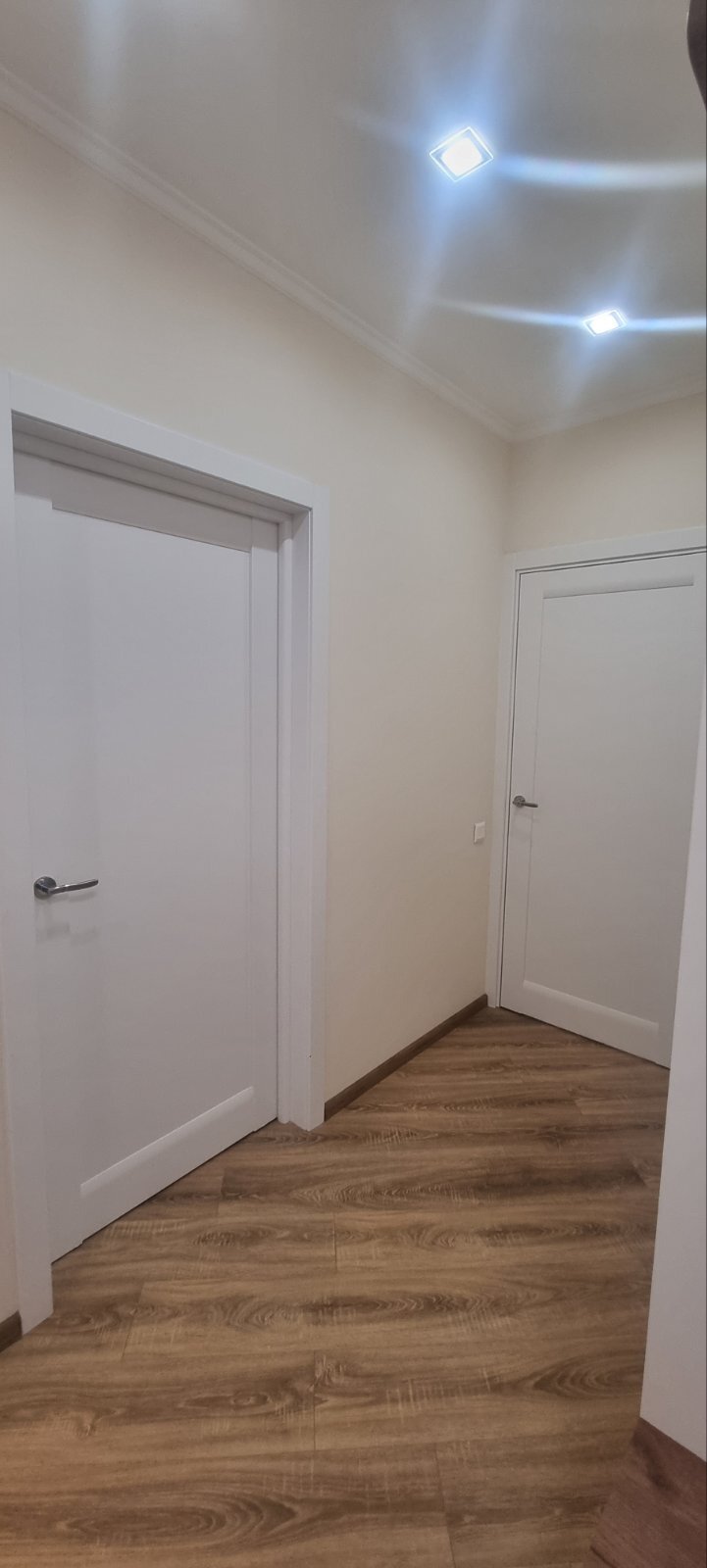 Продаж 2-кімнатної квартири 63 м², Михайла Донця вул., 2А