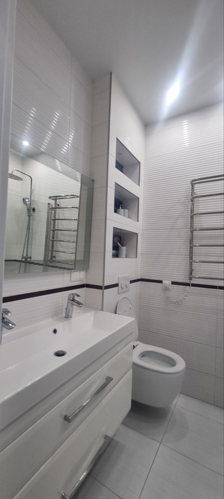 Продаж 2-кімнатної квартири 63 м², Михайла Донця вул., 2А
