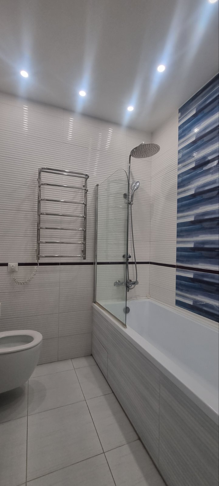 Продаж 2-кімнатної квартири 63 м², Михайла Донця вул., 2А