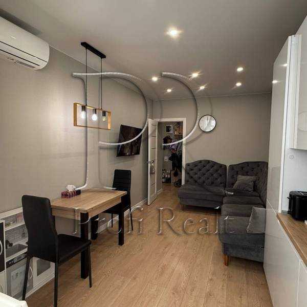 Продажа 2-комнатной квартиры 63 м², Бишевська вулиця, 14