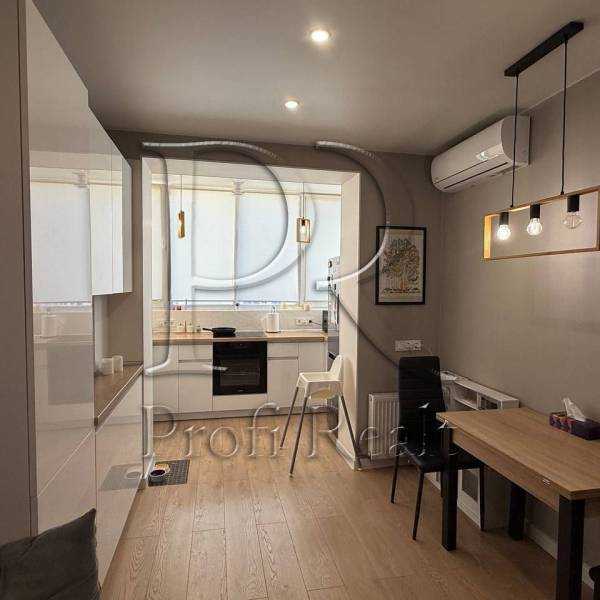 Продажа 2-комнатной квартиры 63 м², Бишевська вулиця, 14
