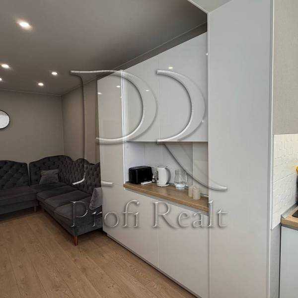 Продажа 2-комнатной квартиры 63 м², Бишевська вулиця, 14