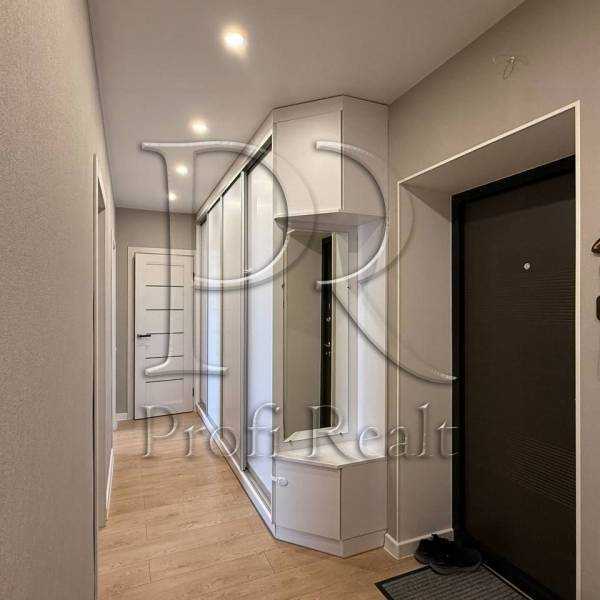 Продажа 2-комнатной квартиры 63 м², Бишевська вулиця, 14