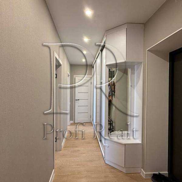 Продажа 2-комнатной квартиры 63 м², Бишевська вулиця, 14
