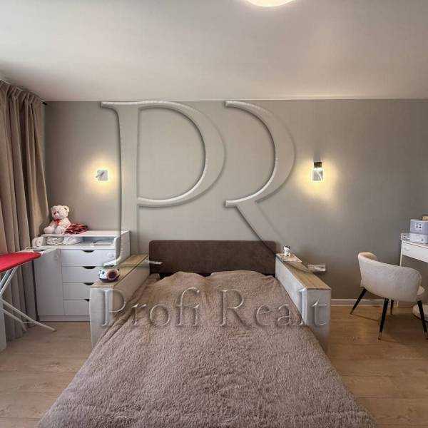Продажа 2-комнатной квартиры 63 м², Бишевська вулиця, 14