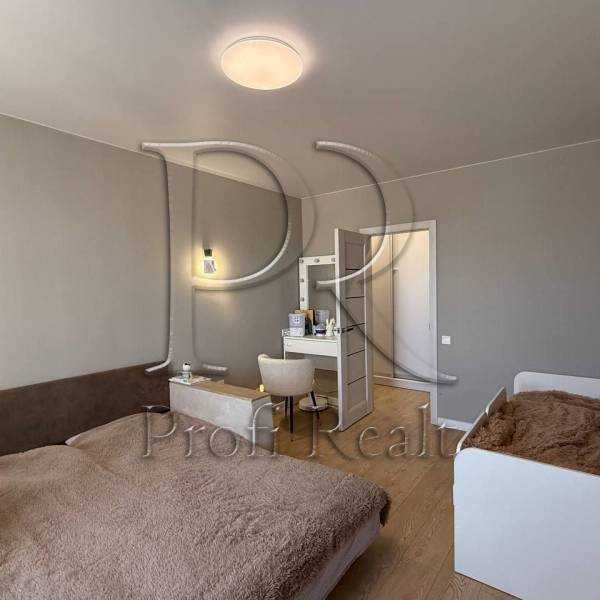 Продажа 2-комнатной квартиры 63 м², Бишевська вулиця, 14