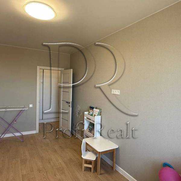 Продажа 2-комнатной квартиры 63 м², Бишевська вулиця, 14