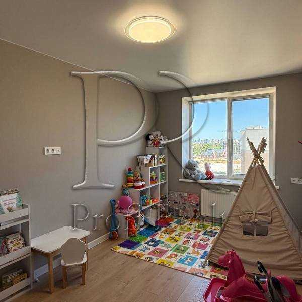 Продажа 2-комнатной квартиры 63 м², Бишевська вулиця, 14