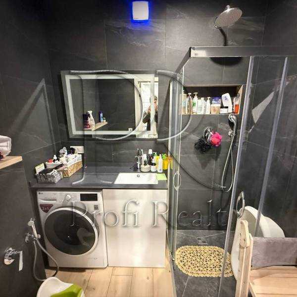 Продажа 2-комнатной квартиры 63 м², Бишевська вулиця, 14