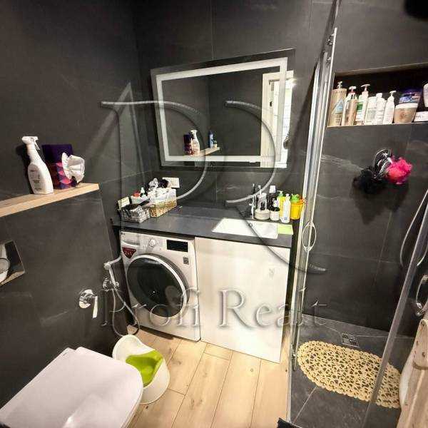 Продажа 2-комнатной квартиры 63 м², Бишевська вулиця, 14
