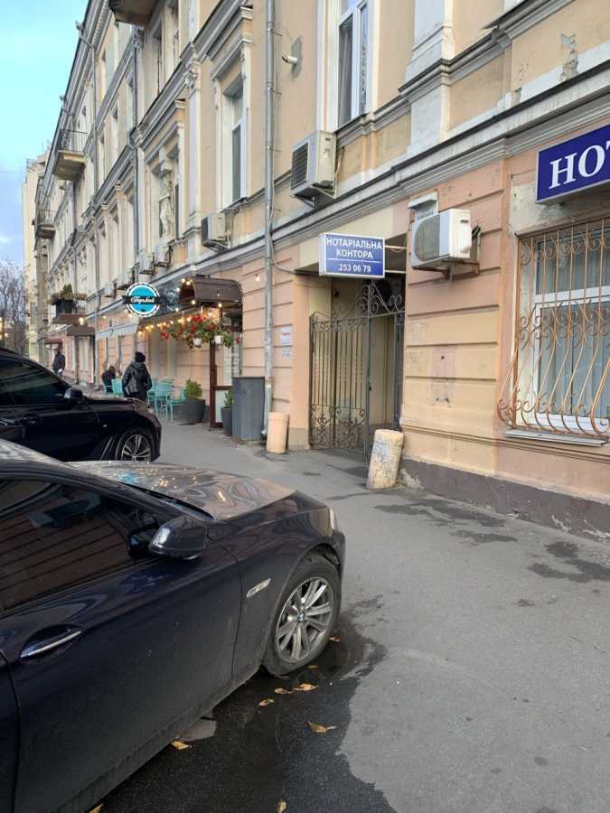 Продажа офиса 103.5 м², Липская ул., 9Б