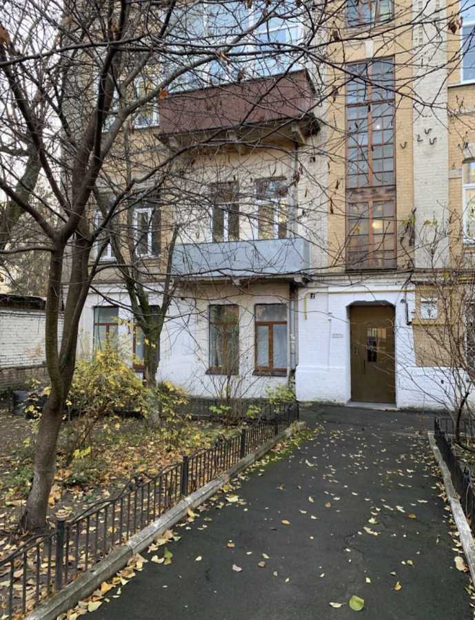 Продажа офиса 103.5 м², Липская ул., 9Б