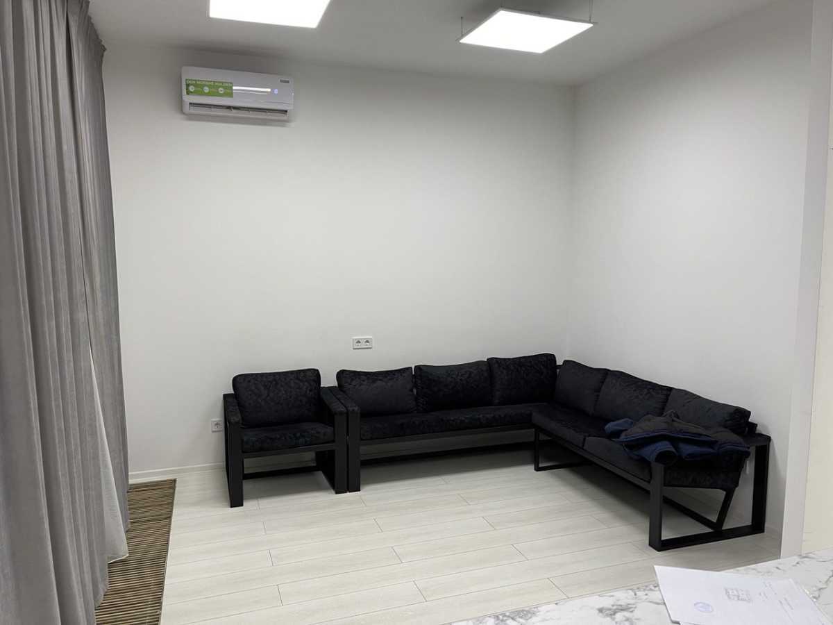 Продажа офиса 103.5 м², Липская ул., 9Б