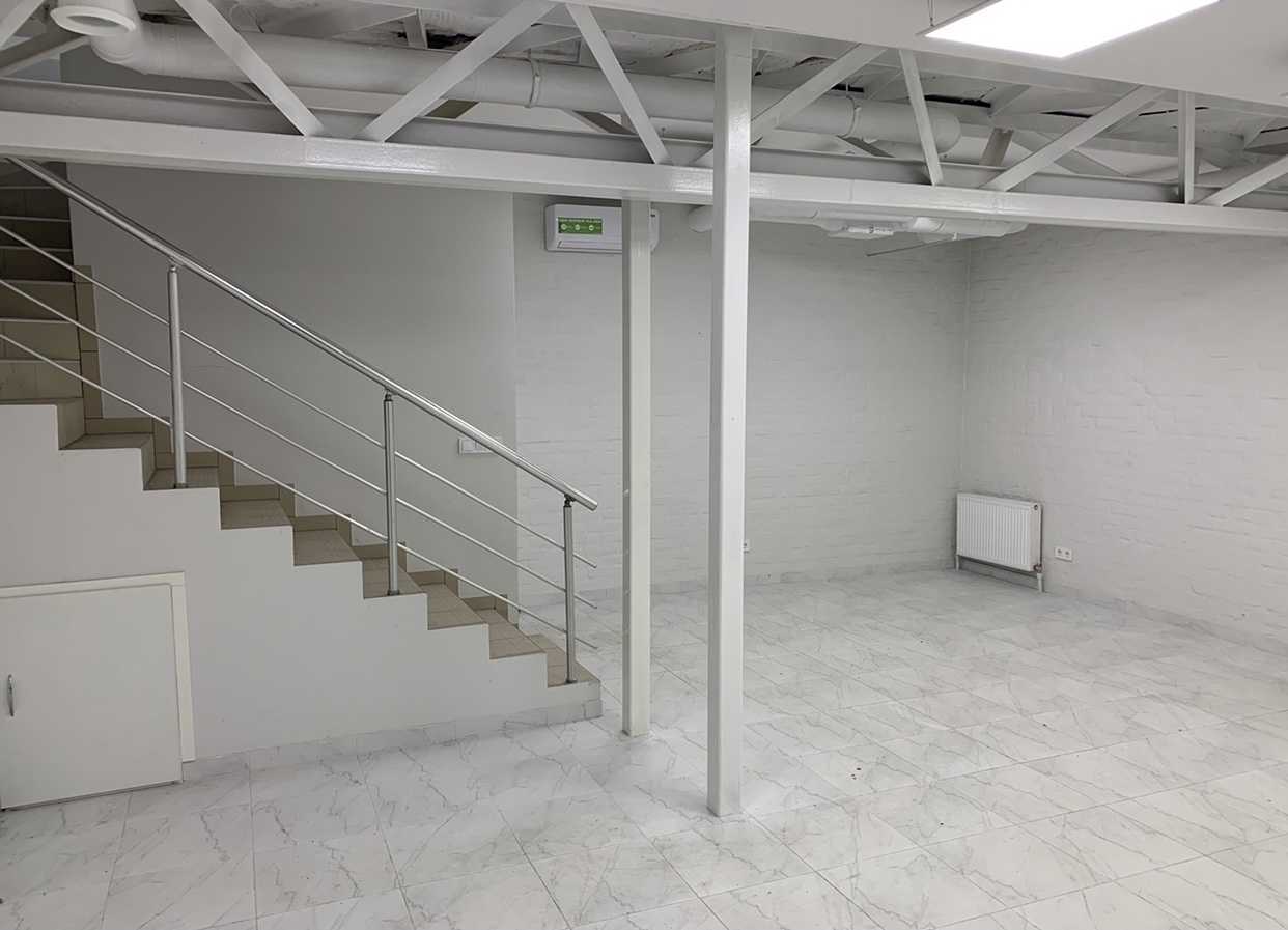 Продажа офиса 103.5 м², Липская ул., 9Б