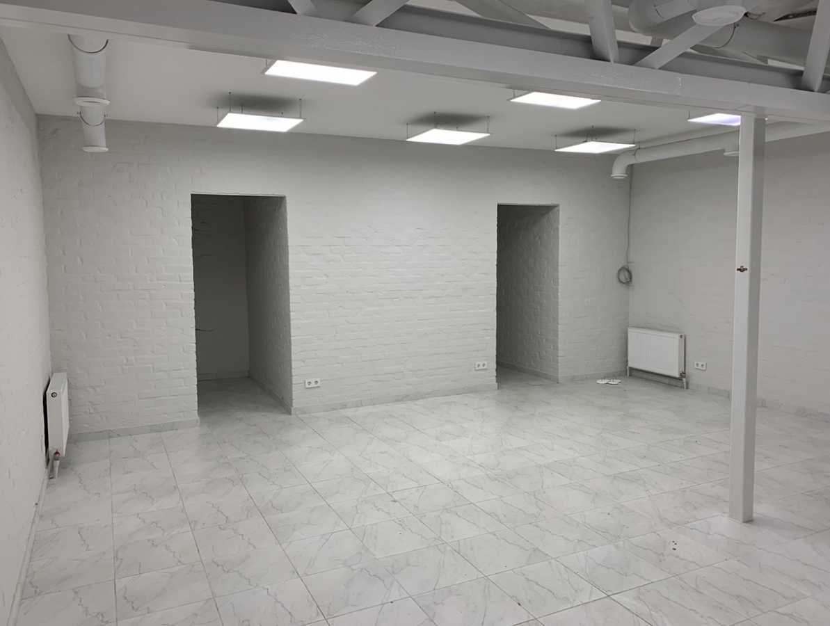 Продажа офиса 103.5 м², Липская ул., 9Б