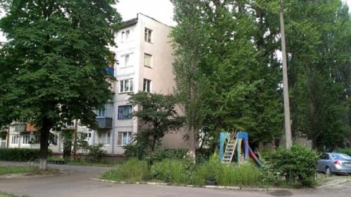 Продажа 2-комнатной квартиры 46.5 м², Академика Туполева ул., 20Б