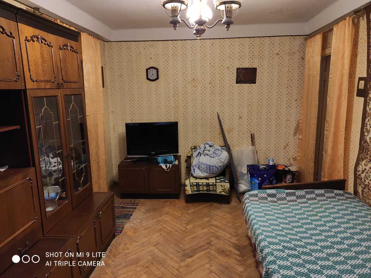 Продажа 2-комнатной квартиры 46.5 м², Академика Туполева ул., 20Б