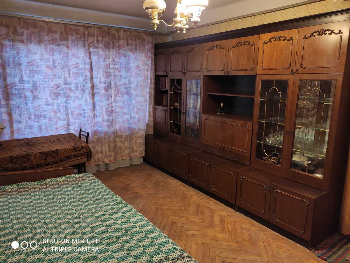 Продажа 2-комнатной квартиры 46.5 м², Академика Туполева ул., 20Б