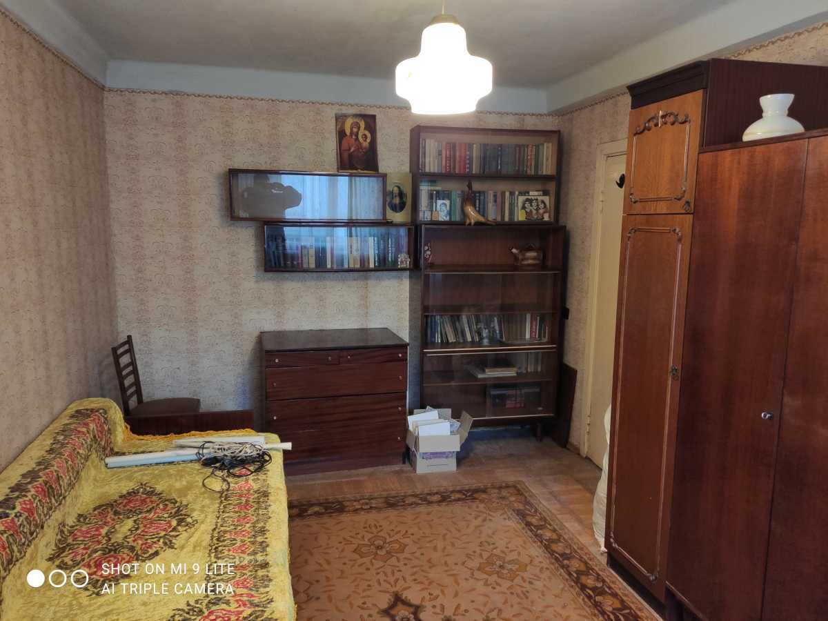 Продажа 2-комнатной квартиры 46.5 м², Академика Туполева ул., 20Б