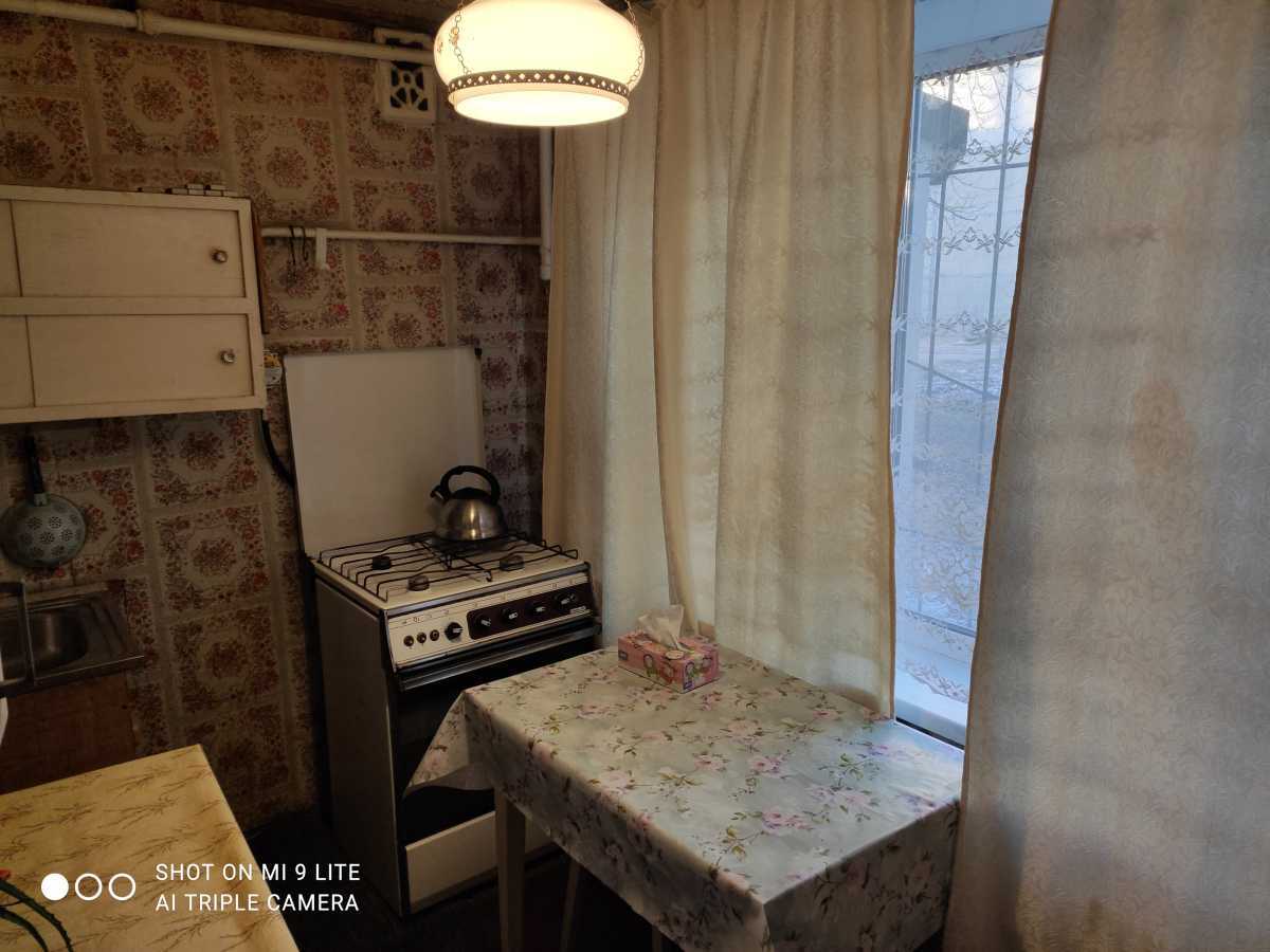 Продажа 2-комнатной квартиры 46.5 м², Академика Туполева ул., 20Б