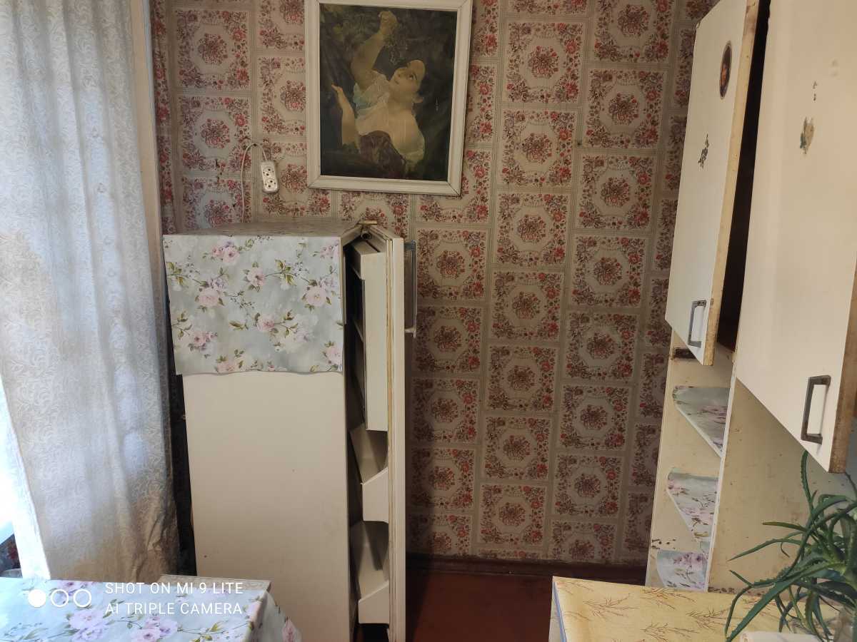 Продажа 2-комнатной квартиры 46.5 м², Академика Туполева ул., 20Б
