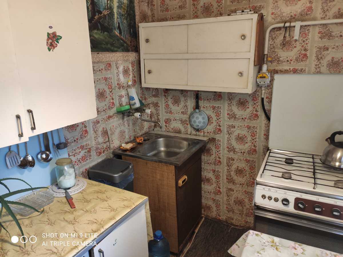 Продажа 2-комнатной квартиры 46.5 м², Академика Туполева ул., 20Б