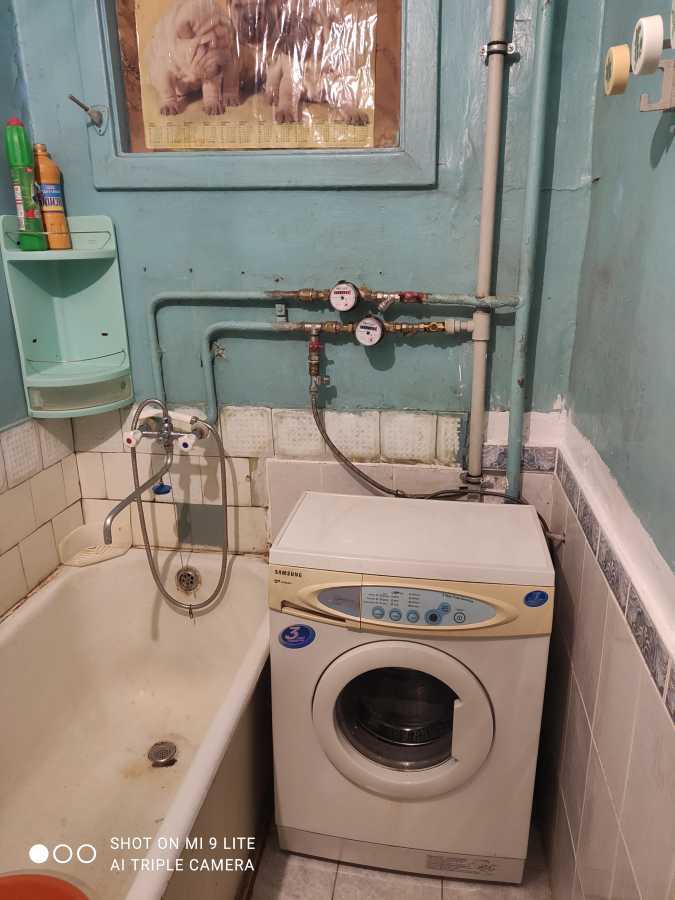 Продажа 2-комнатной квартиры 46.5 м², Академика Туполева ул., 20Б