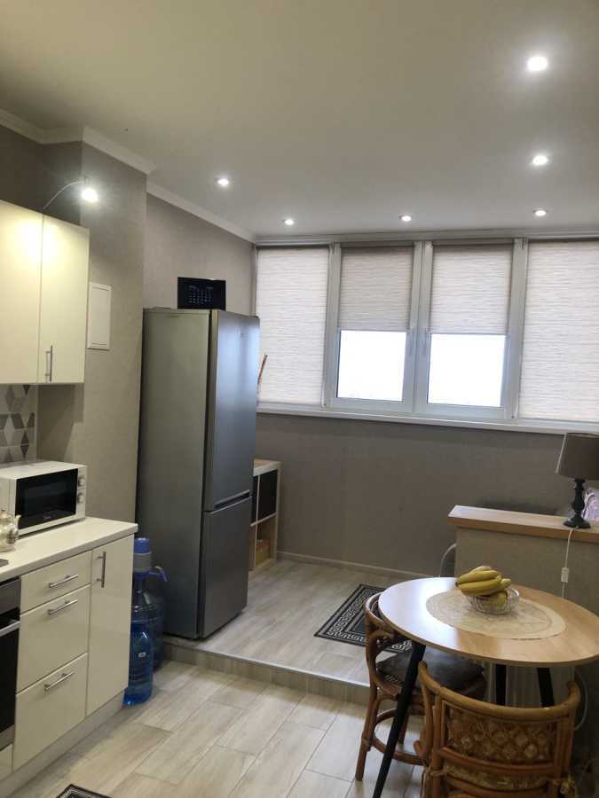 Продаж 1-кімнатної квартири 58 м², Шолуденка вул., 18А