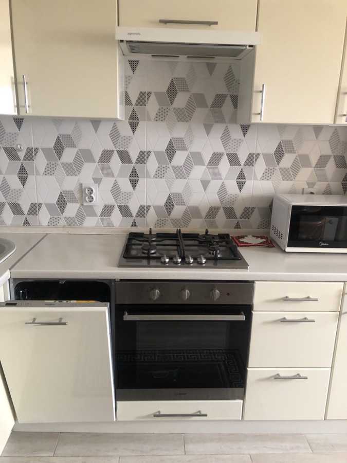 Продаж 1-кімнатної квартири 58 м², Шолуденка вул., 18А