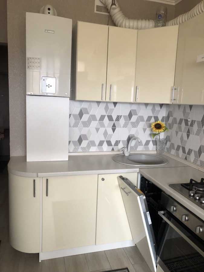 Продаж 1-кімнатної квартири 58 м², Шолуденка вул., 18А