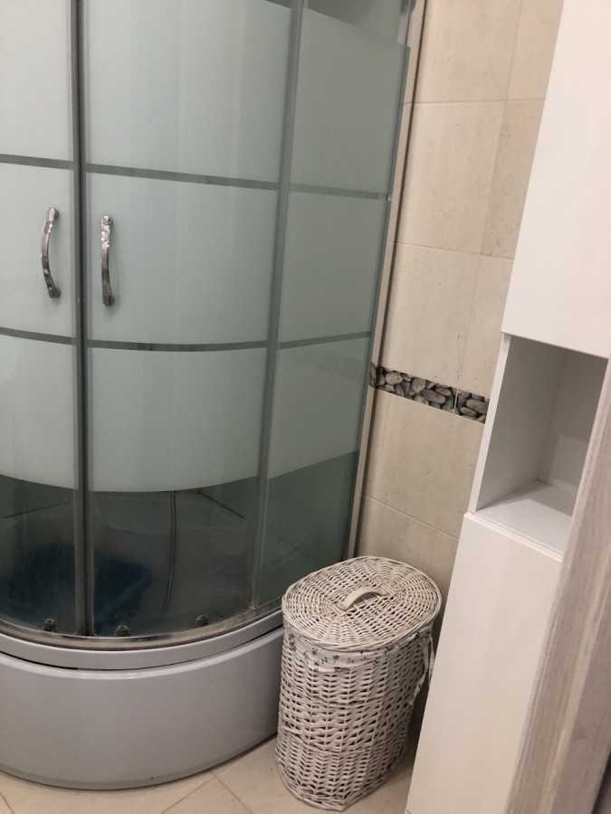 Продаж 1-кімнатної квартири 58 м², Шолуденка вул., 18А