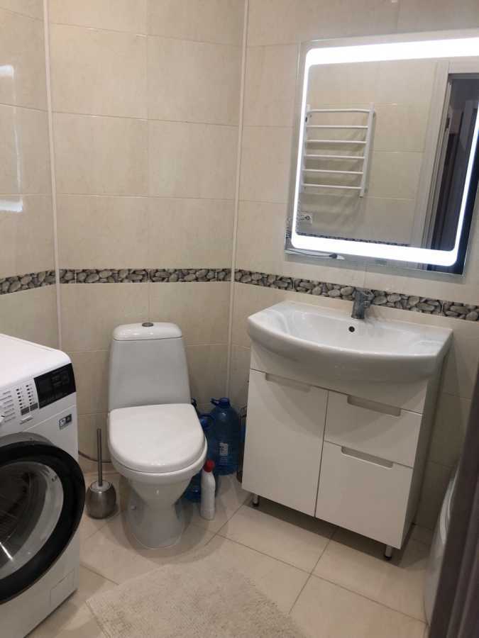 Продаж 1-кімнатної квартири 58 м², Шолуденка вул., 18А