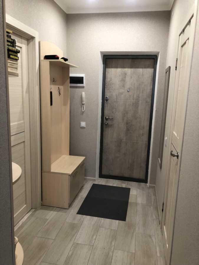 Продаж 1-кімнатної квартири 58 м², Шолуденка вул., 18А