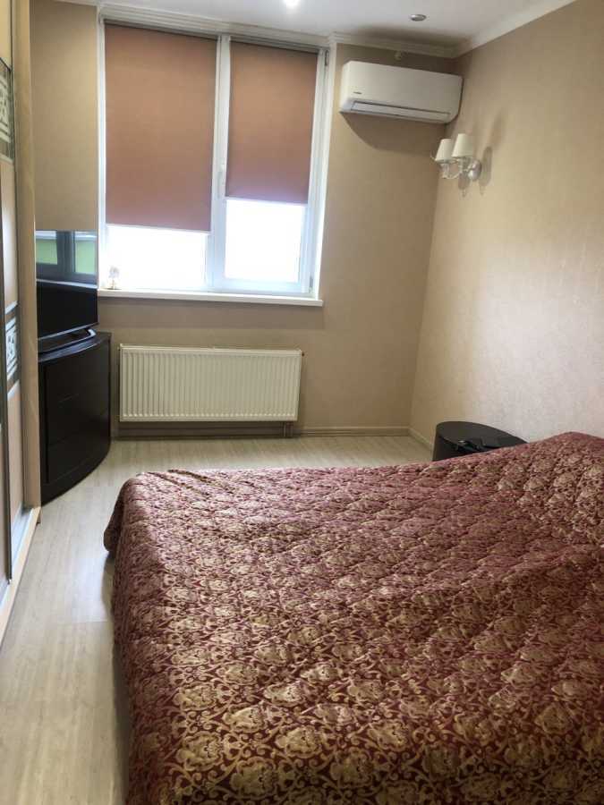 Продаж 1-кімнатної квартири 58 м², Шолуденка вул., 18А