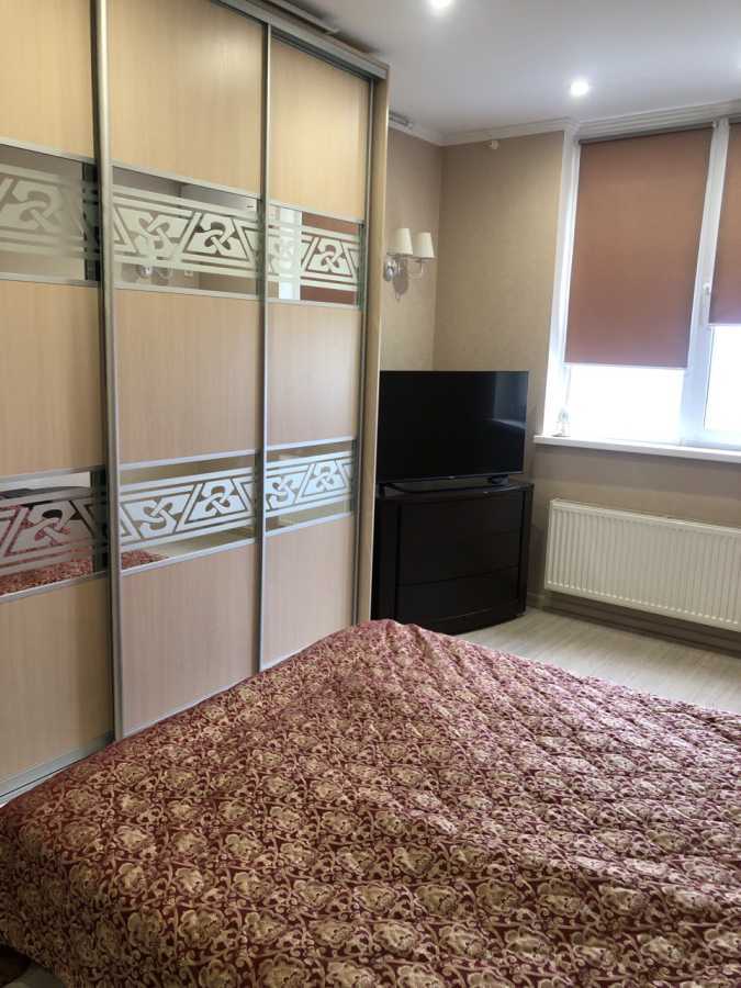 Продаж 1-кімнатної квартири 58 м², Шолуденка вул., 18А