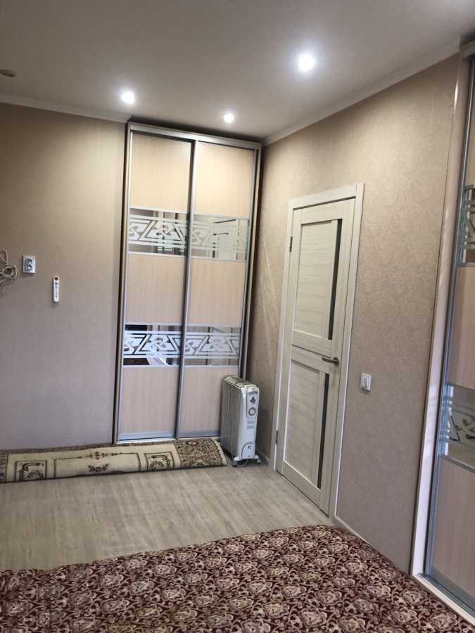 Продаж 1-кімнатної квартири 58 м², Шолуденка вул., 18А