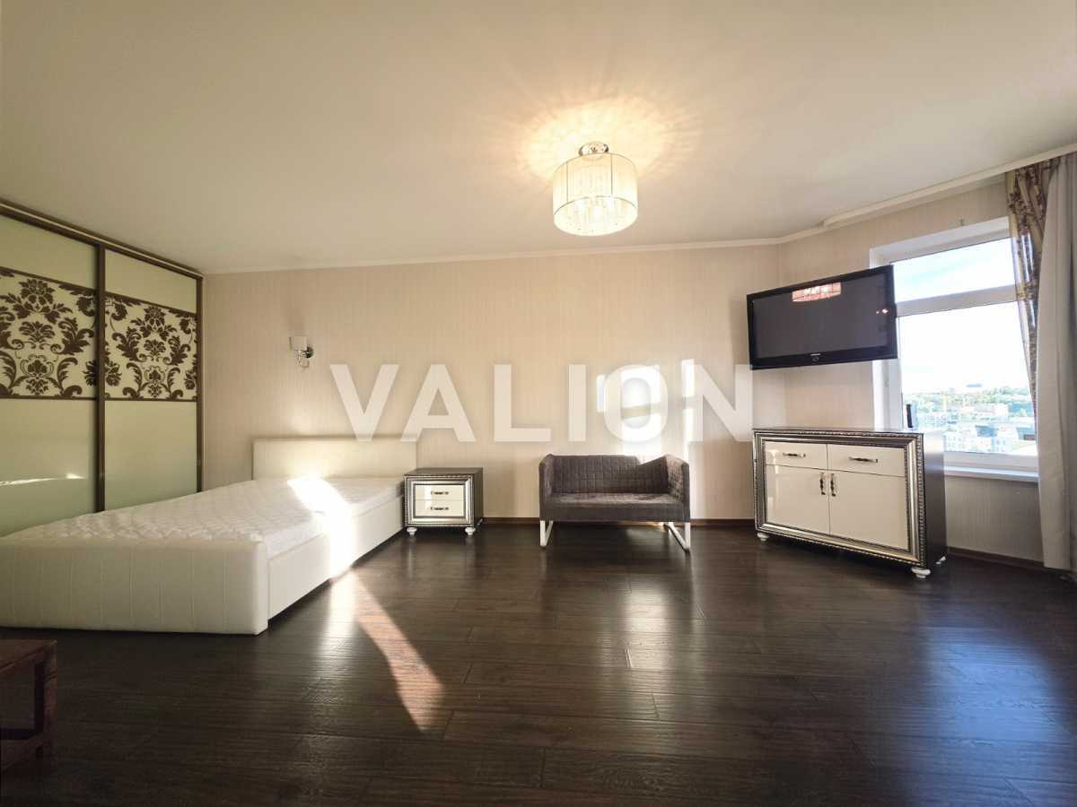 Продаж 1-кімнатної квартири 50 м², Паньківська, 27/78