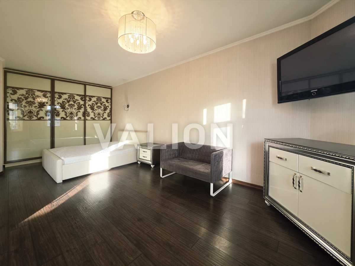 Продаж 1-кімнатної квартири 50 м², Паньківська, 27/78