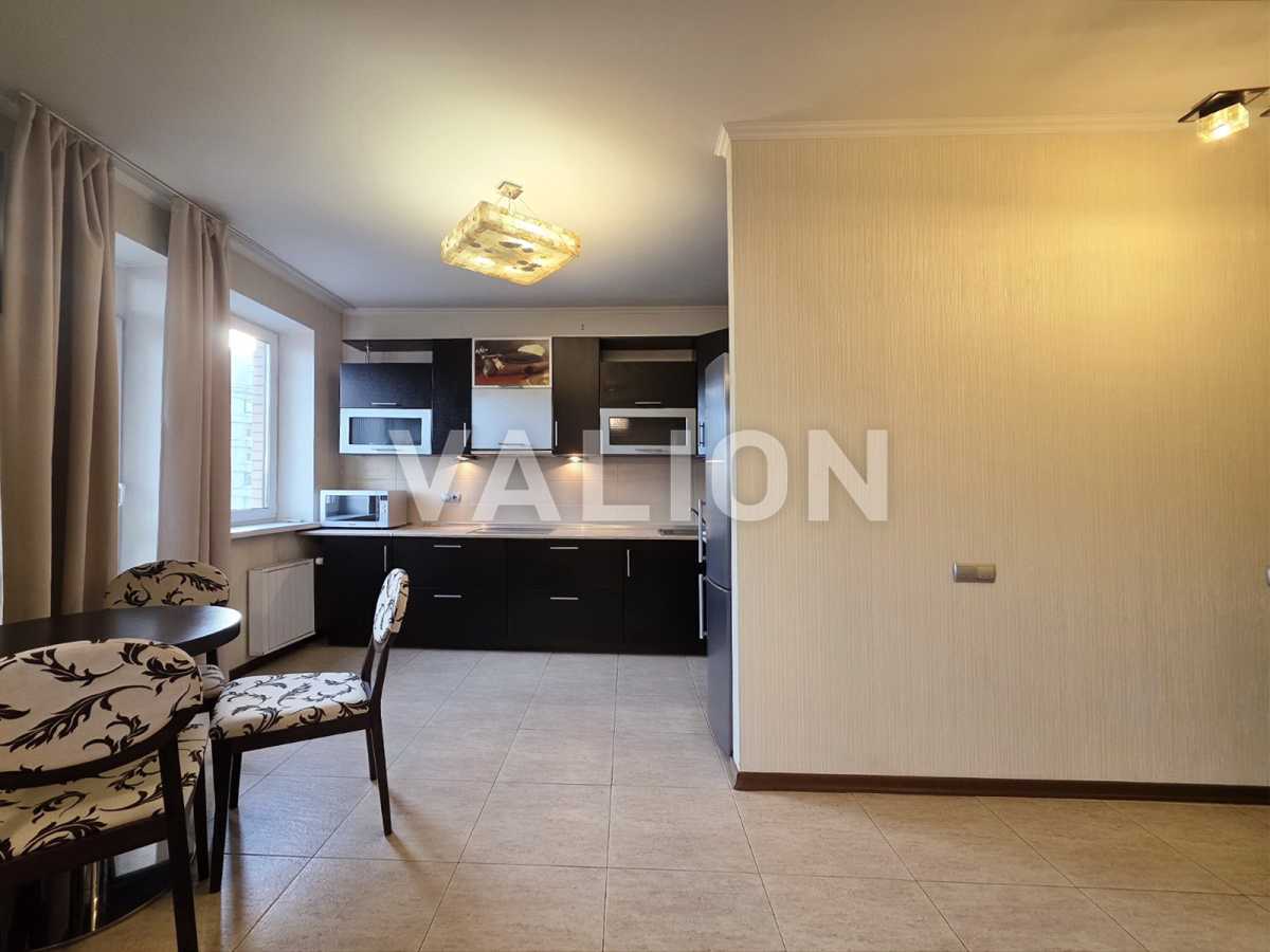 Продаж 1-кімнатної квартири 50 м², Паньківська, 27/78
