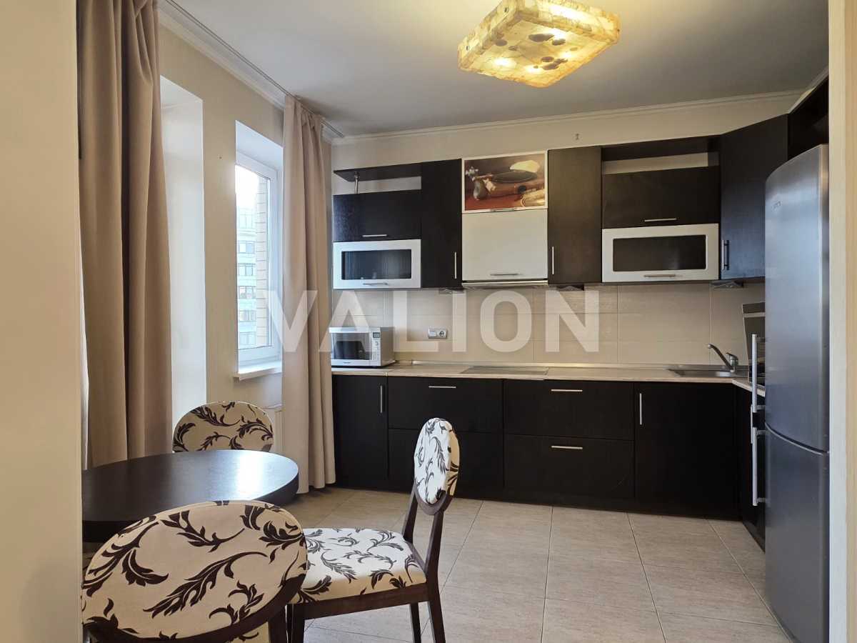 Продаж 1-кімнатної квартири 50 м², Паньківська, 27/78