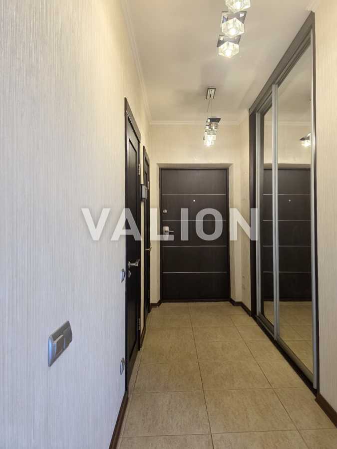 Продаж 1-кімнатної квартири 50 м², Паньківська, 27/78