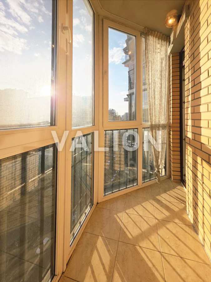 Продаж 1-кімнатної квартири 50 м², Паньківська, 27/78