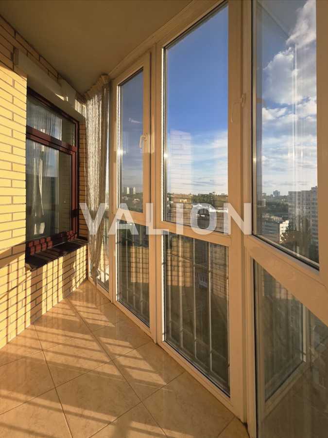 Продаж 1-кімнатної квартири 50 м², Паньківська, 27/78