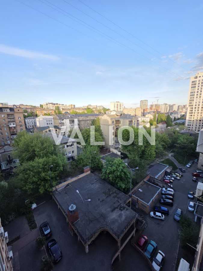 Продаж 1-кімнатної квартири 50 м², Паньківська, 27/78