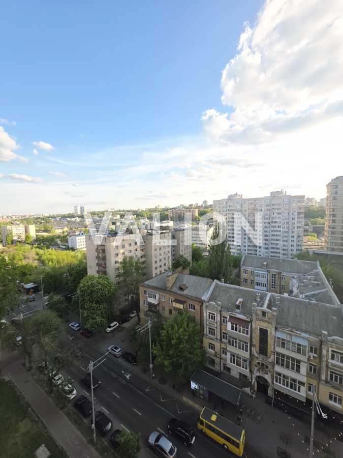 Продаж 1-кімнатної квартири 50 м², Паньківська, 27/78