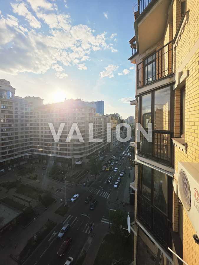 Продаж 1-кімнатної квартири 50 м², Паньківська, 27/78