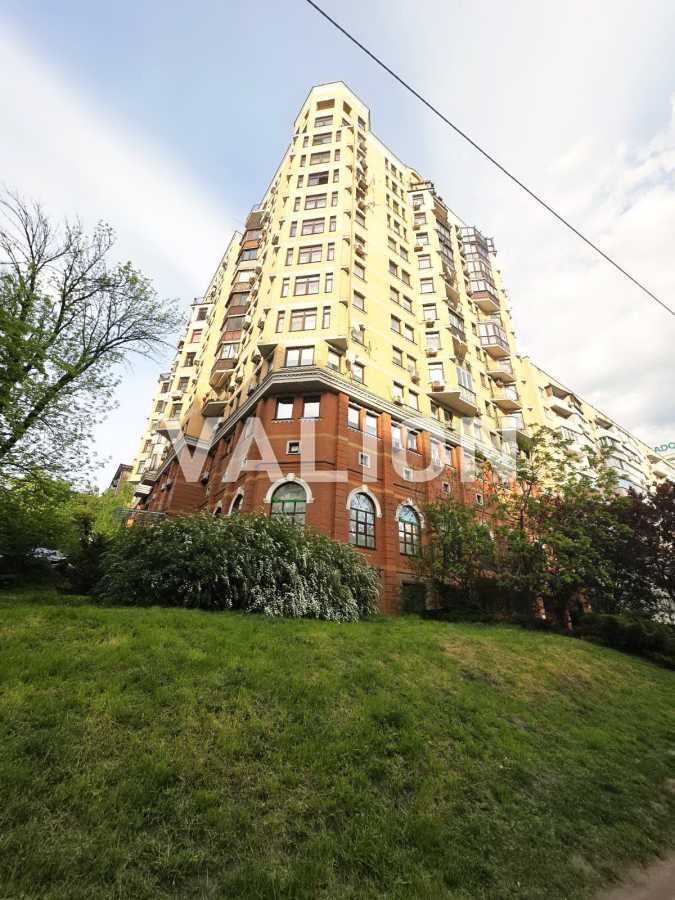 Продаж 1-кімнатної квартири 50 м², Паньківська, 27/78