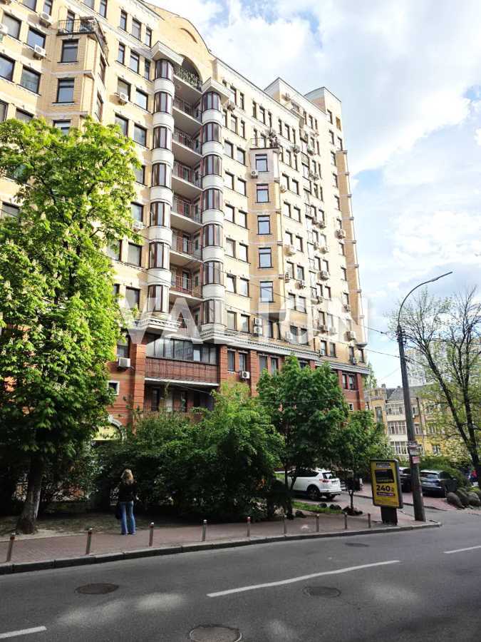 Продаж 1-кімнатної квартири 50 м², Паньківська, 27/78